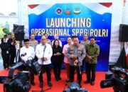 Kepala BGN Apresiasi Polri Bangun SPPG : Jadi Betul-betul Memiliki Standar Tinggi dengan 4 Standar Utama