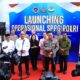 Launching Operasional SPPG Polri