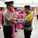 38 Pati Polri Naik Pangkat, Simak Daftarnya