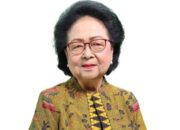 Hari Hakim Perempuan Internasional: Sosok Wakil Ketua Mahkamah Agung Perempuan Pertama di Indonesia Marianna Sutadi
