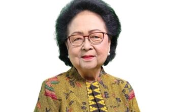 Hari Hakim Perempuan Internasional: Sosok Wakil Ketua Mahkamah Agung Perempuan Pertama di Indonesia Marianna Sutadi