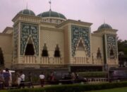 Surat Edaran Kemenag: Masjid dan Mushalla Di Jalur Mudik Buka 24 Jam