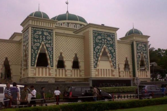 Surat Edaran Kemenag: Masjid dan Mushalla Di Jalur Mudik Buka 24 Jam