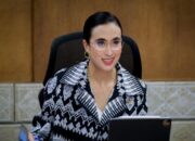 Menpar Widiyanti Dinilai Bela Investor Wisata Pelanggar Hukum Usai Kritik Kebijakan Bongkar Paksa Tempat Wisata 