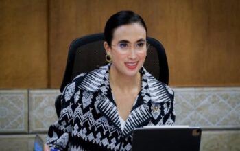 Menpar Widiyanti Dinilai Bela Investor Wisata Pelanggar Hukum Usai Kritik Kebijakan Bongkar Paksa Tempat Wisata 