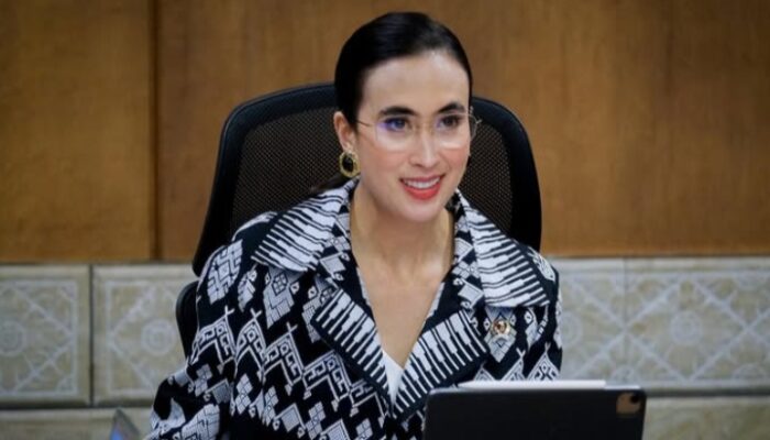 Menpar Widiyanti Dinilai Bela Investor Wisata Pelanggar Hukum Usai Kritik Kebijakan Bongkar Paksa Tempat Wisata 