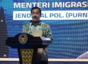 Sikapi soal Usulan SKCK Dihapus, Menteri Imipas : Jangan Sampai Beli Kucing dalam Karung