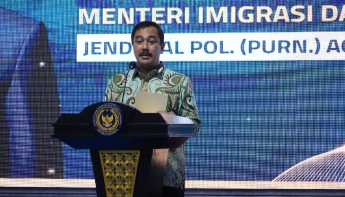 158.351 Napi Dapat Remisi Nyepi dan Idul Fitri