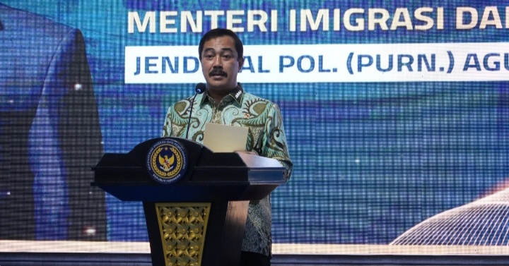 Sikapi soal Usulan SKCK Dihapus, Menteri Imipas : Jangan Sampai Beli Kucing dalam Karung