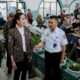 Menteri Pariwisata Widiyanti Putri Wardhana