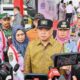 Menteri Perhubungan Dudy