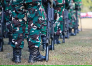 Koalisi Sipil Kecam Vonis Ringan Prajurit TNI, Desak Reformasi Peradilan Militer dan Tolak Penambahan Kodam Baru