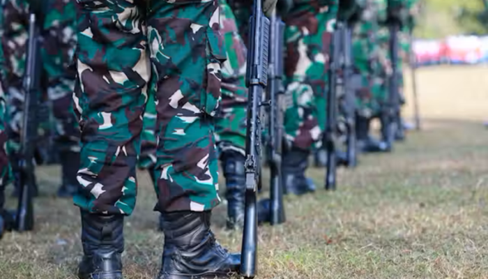 Koalisi Sipil Kecam Vonis Ringan Prajurit TNI, Desak Reformasi Peradilan Militer dan Tolak Penambahan Kodam Baru