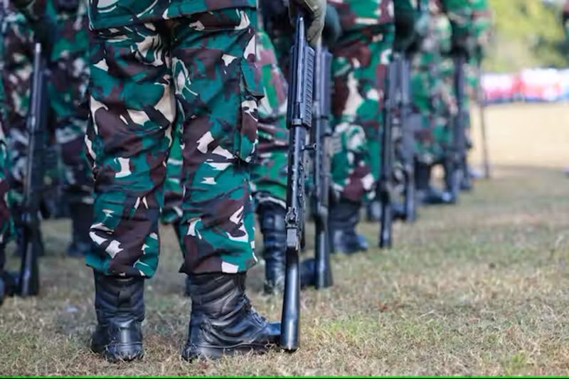 Militer