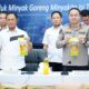 MinyaKita dan Bareskrim Polri