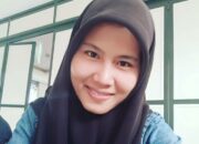 TikTokers Netha Viany Bicara Tanpa Bukti dan Data, Sebarkan Hoaks Soal Polisi Gugur di Way Kanan