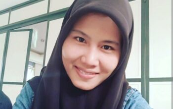 TikTokers Netha Viany Bicara Tanpa Bukti dan Data, Sebarkan Hoaks Soal Polisi Gugur di Way Kanan