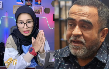 Netha vs Habib Syakur