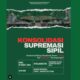 Demokrasi Indonesia di Ujung Tanduk, BEM SI Bakal Gelar Konsolidasi Nasional 19 Maret Tolak RUUTNI