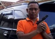 Deskan Pelaku Penembakan Polisi di Way Kanan Diadili di Peradilan Umum Terus Menguat