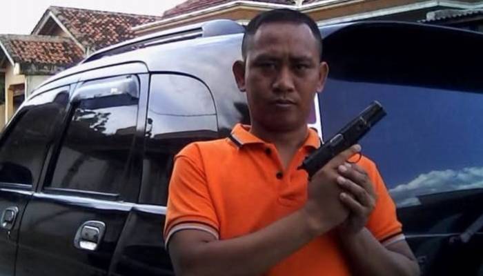 DPR Warning TNI! Jangan Lindungi Oknum Prajurit Pembunuh 3 Polisi
