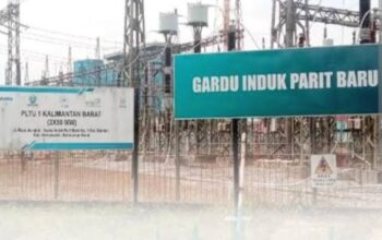 Selidik Adanya Mega Korupsi di PLN Raup Kerugian Negara Sebesar Rp 1,2 Triliun!