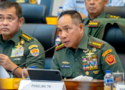 Panglima Perintahkan Teddy Indra Wijaya Mundur dari TNI Jika Masih Lanjut Jadi Setkab