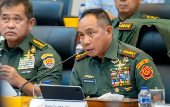 Panglima TNI