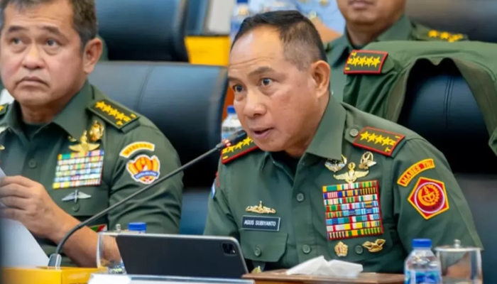 Soroti RUU TNI, PBNU Nilai Tak Masuk Akal Jika Prajurit Berdinas di Kejagung & MA
