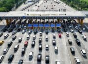 KSPSI: Polri Bekerja Luar Biasa Sukseskan Mudik 2025