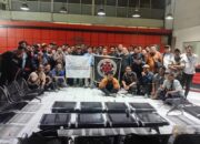 Pekerja PT POS Indonesia Bakal Aksi dan Mogok Kerja 3 Hari di Bandung