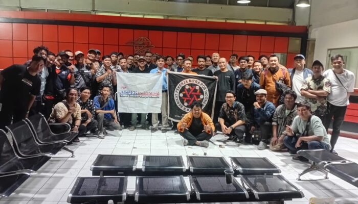 Pekerja PT POS Indonesia Bakal Aksi dan Mogok Kerja 3 Hari di Bandung