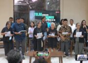 Petisi Tokoh dan Masyarakat Sipil Tolak RUU TNI, Potensi Kembalikan Dwifungsi ABRI