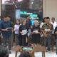Pembacaan Petisi Tokoh dan Masyarakat Sipil