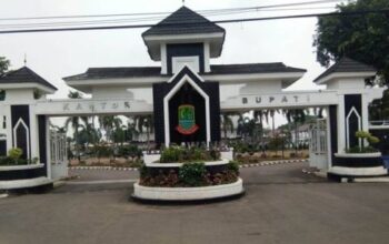 Pemkab Karawang