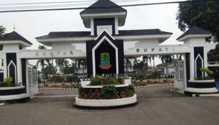 Pemkab Karawang Bentuk Satgas Pemberantasan Premanisme