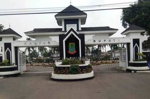 Pemkab Karawang