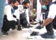 Rumah Sindikat Besar Narkoba Madura Digeledah, DPO Dalam Pengejaran