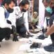 Penggeledahan Rumah di Bangkalan oleh BNN