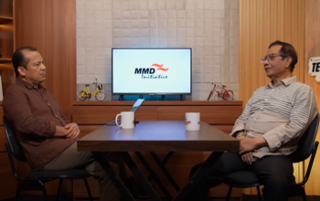 Podcast Terus Terang Mahfud MD