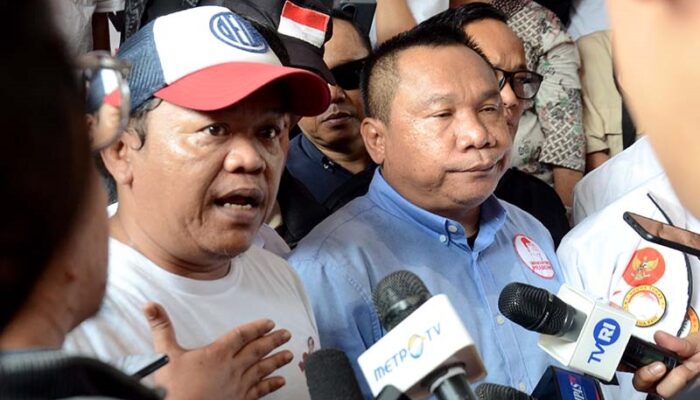 Jaringan Merah Putih 08 Harap Polri Segera Ungkap Dalang Teror Paket ke Tempo