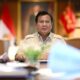 Presiden dalam rapat kerja di hmblg dok istw
