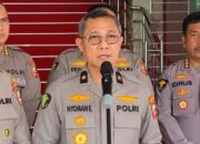 RS Polri Resmi Hentikan Proses Identifikasi Korban Kebakaran Glodog Plaza