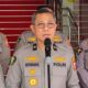 Kalemdiklat Polri Berikan Pengarahan Kepada Para Gadik dan Pengasuh Setukpa, Ini Penekananya