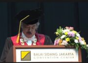 Prof Gayus Lumbuun : Pendidikan Hukum Modern Menjawab Tantangan Global dengan Inovasi dan Relevans