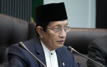Prof Nasaruddin Umar (2)