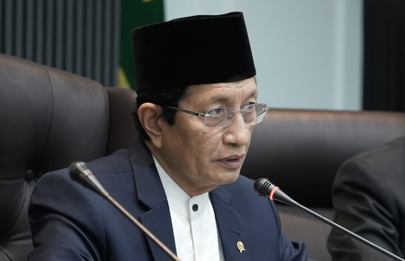 Prof Nasaruddin Umar (2)
