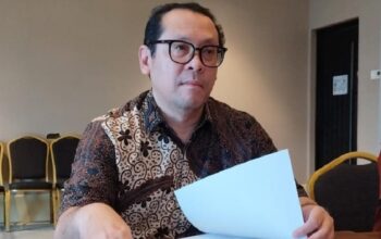 Prof. Dr. Willy Arafah
