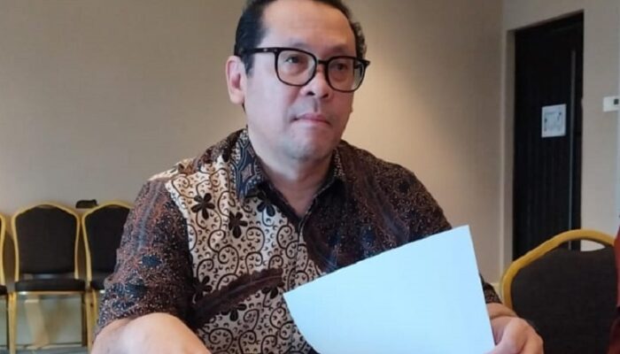 Konflik Amerika dan Iran Jadi Ancaman Serius APBN Indonesia