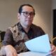Prof. Dr. Willy Arafah